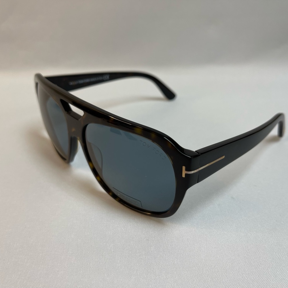 Tom Ford - Square Sunglasses